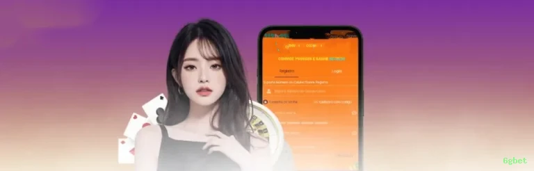 Download Android 6gbet
