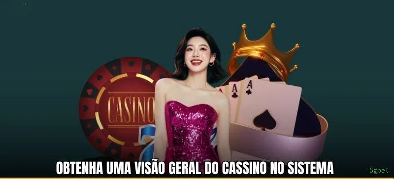 Programa VIP 6gbet