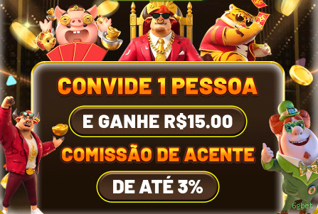 Slots Premium da PG Soft na 6gbet