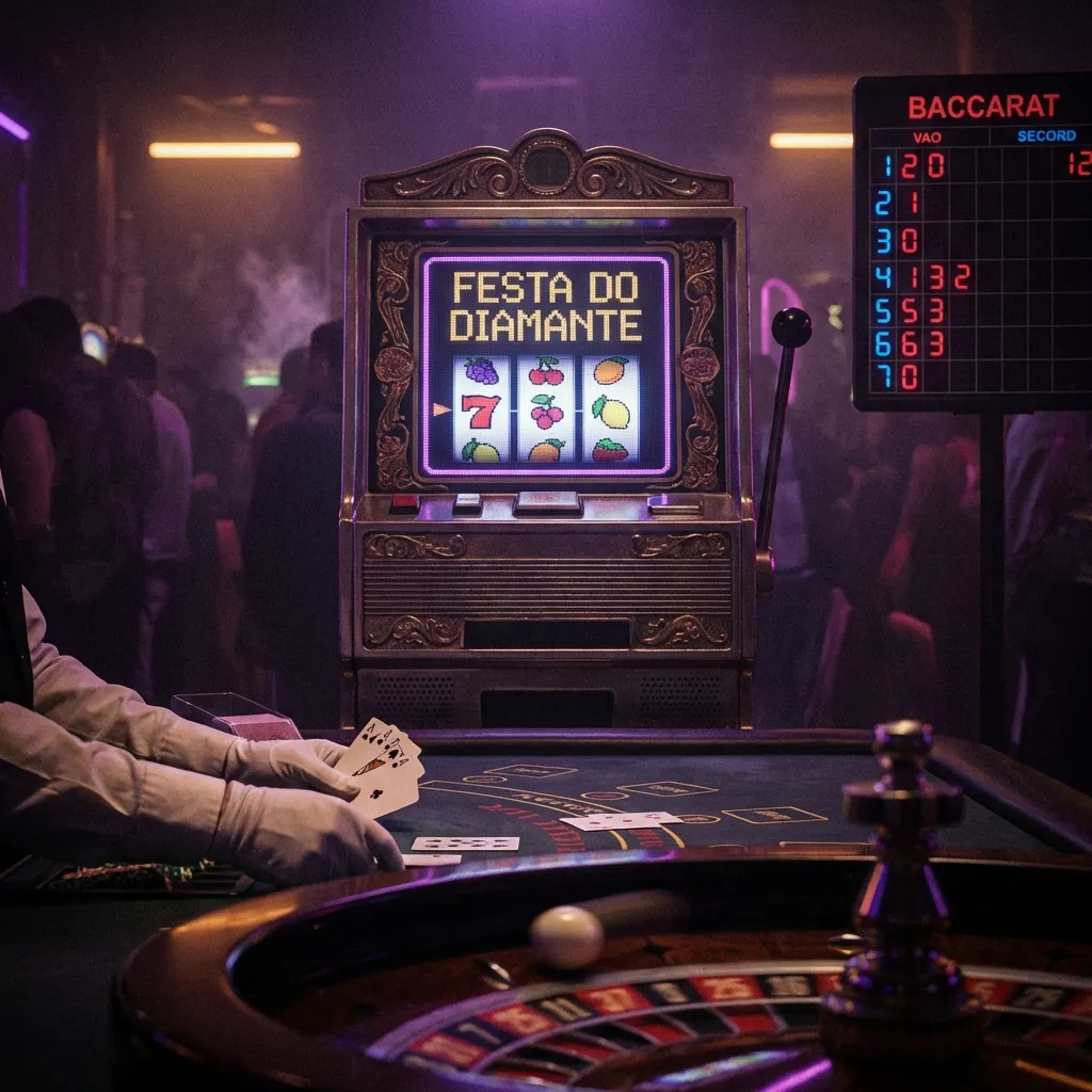 Apostas Esportivas